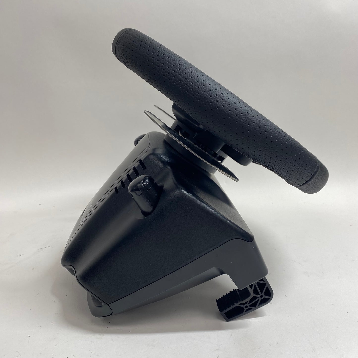 Logitech G29 Driving Force Black 941-000110 For Playstation 3 PS3, 4 PS4,  5 PS5