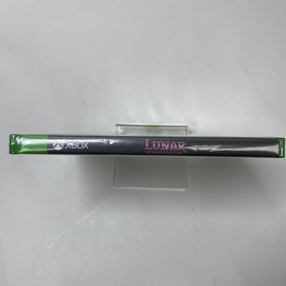New Lunar Remastered Collection (Microsoft Xbox One, 2024)