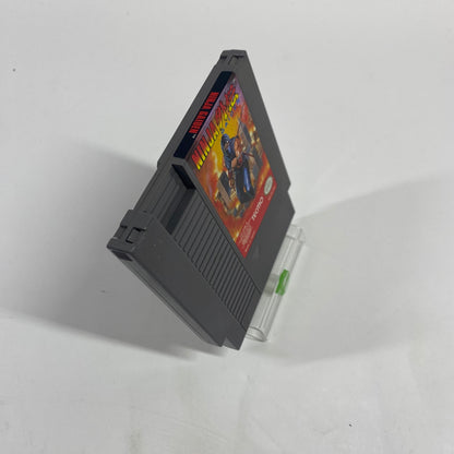Ninja Gaiden (Nintendo NES, 1989)