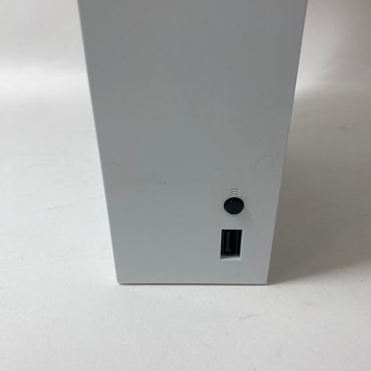 Microsoft Xbox Series S 512GB Console Gaming System Robot White 1883
