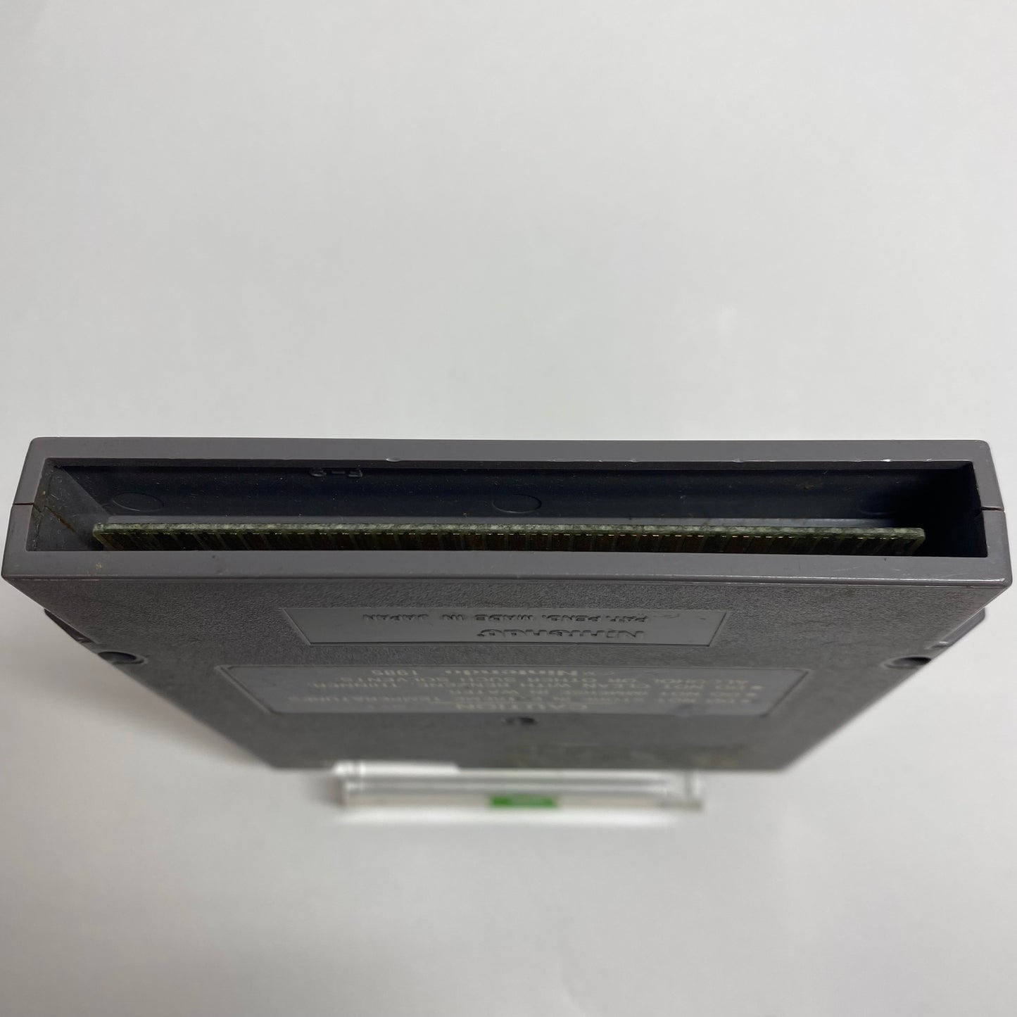 Super Mario Bros 2 (Nintendo NES, 1988)