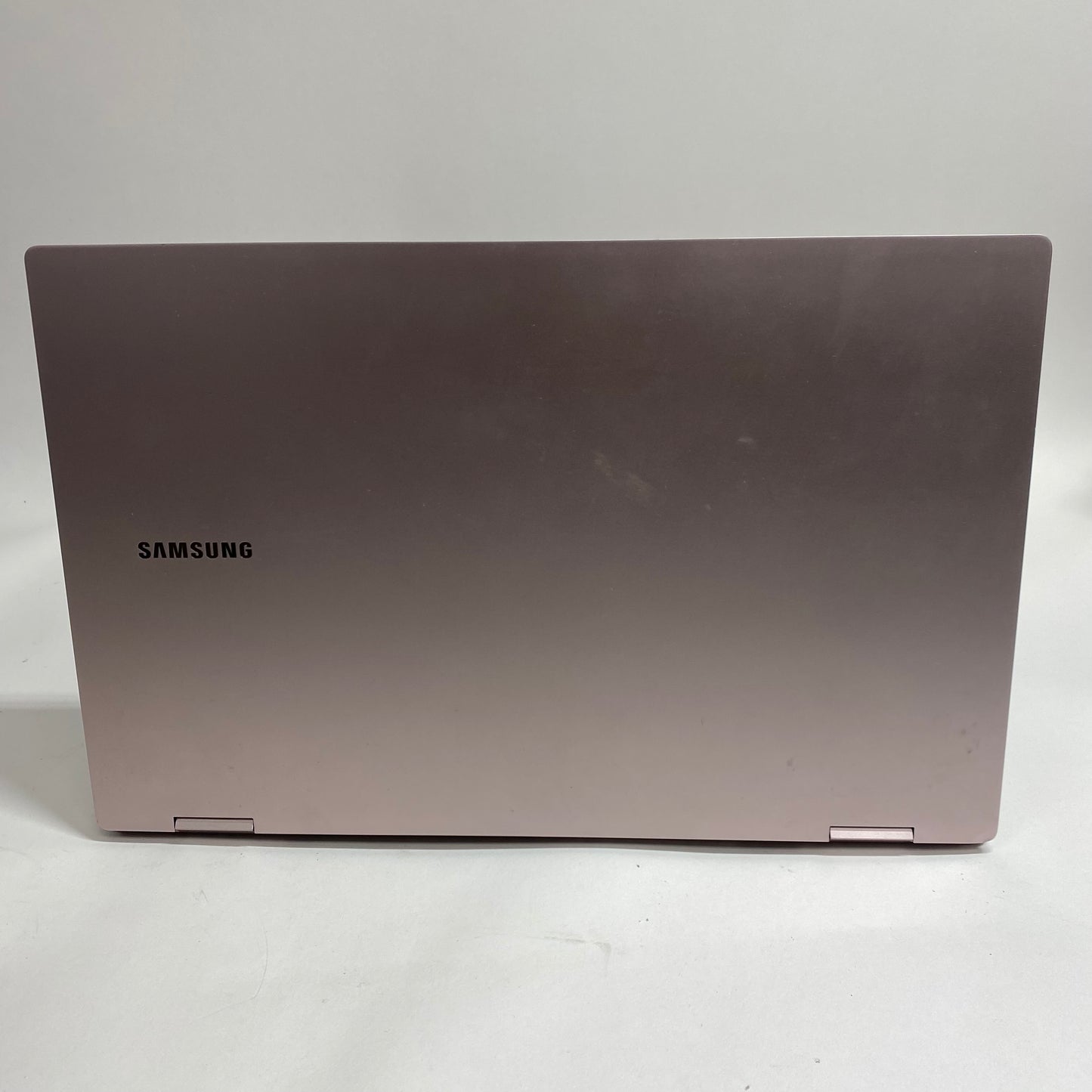 Samsung Galaxy Book Pro 360 NP950QDB i7-1165G7 2.8GHz 16GB RAM 1TB SSD READ INFO