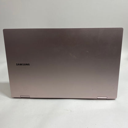 Samsung Galaxy Book Pro 360 NP950QDB i7-1165G7 2.8GHz 16GB RAM 1TB SSD READ INFO