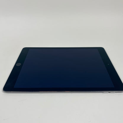 WiFi Only Apple iPad Air 2nd Gen 128GB 15.8 SPACE GRAY MGTX2LL/A