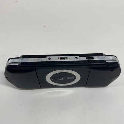 Sony Playstation Portable PSP PSP-1001 Handheld Game System Only Black