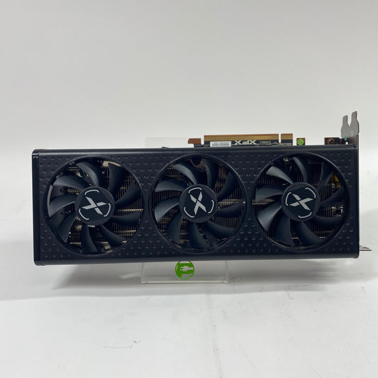 AMD Radeon RX 6600 XT 8GB GDDR6 Graphics Card RX-6EXT8L