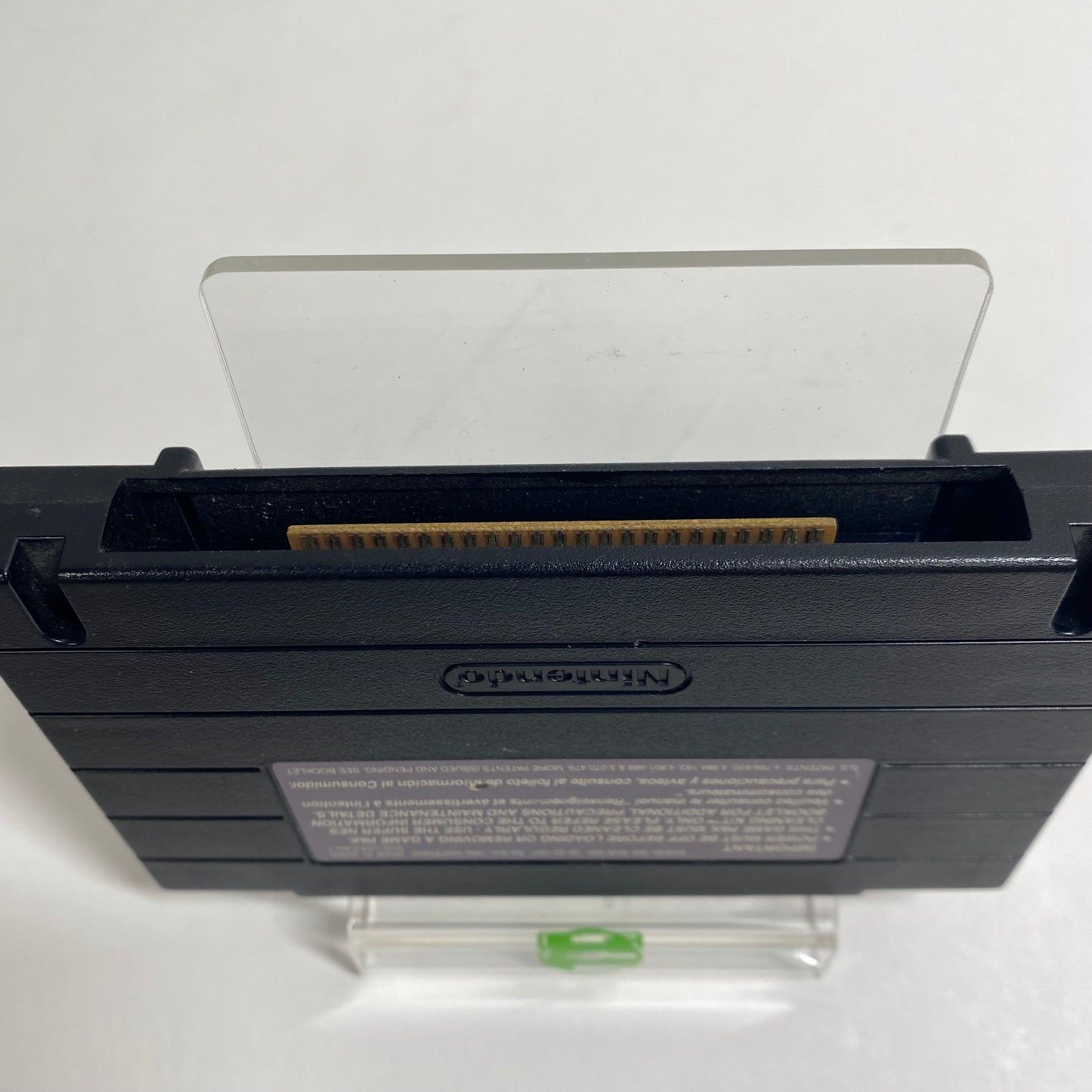 Killer Instinct (Super Nintendo SNES, 1995)