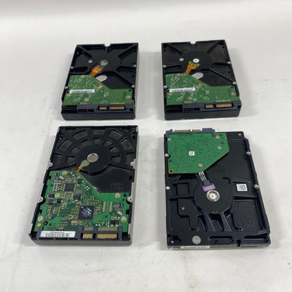 Western Digital 3.5" WD1002FAEX 1TB SATA III 6Gbps HDD 00Y9A0