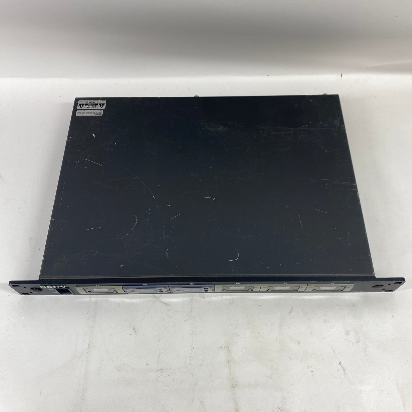 Sony Audio Tuner Base Unit MB-806A