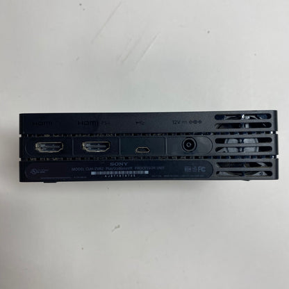 Sony Playstation 4 PS4 Playstation VR White/Black CUH-ZVR2