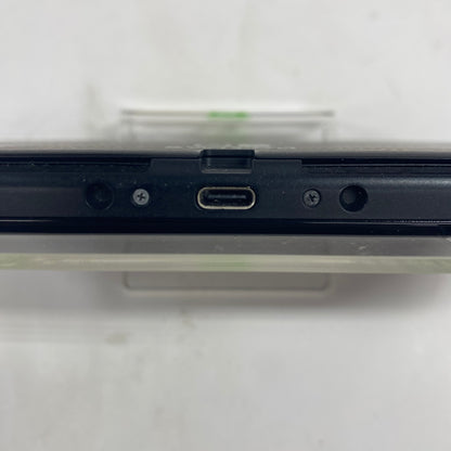Nintendo Switch OLED Video Game Console HEG-001 Black
