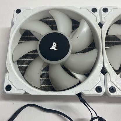 Corsair iCUE H100i ELITE CAPELLIX XT Liquid CPU Cooler CW-9060050-WW
