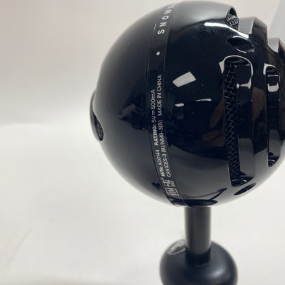 Blue Yeti Snowball Black Microphone A00144