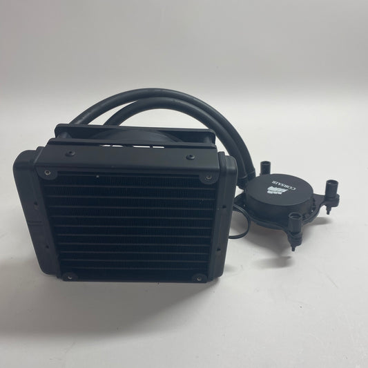 CORSAIR Hydro Series H55  Quiet CPU Cooler cw-9060010-ww