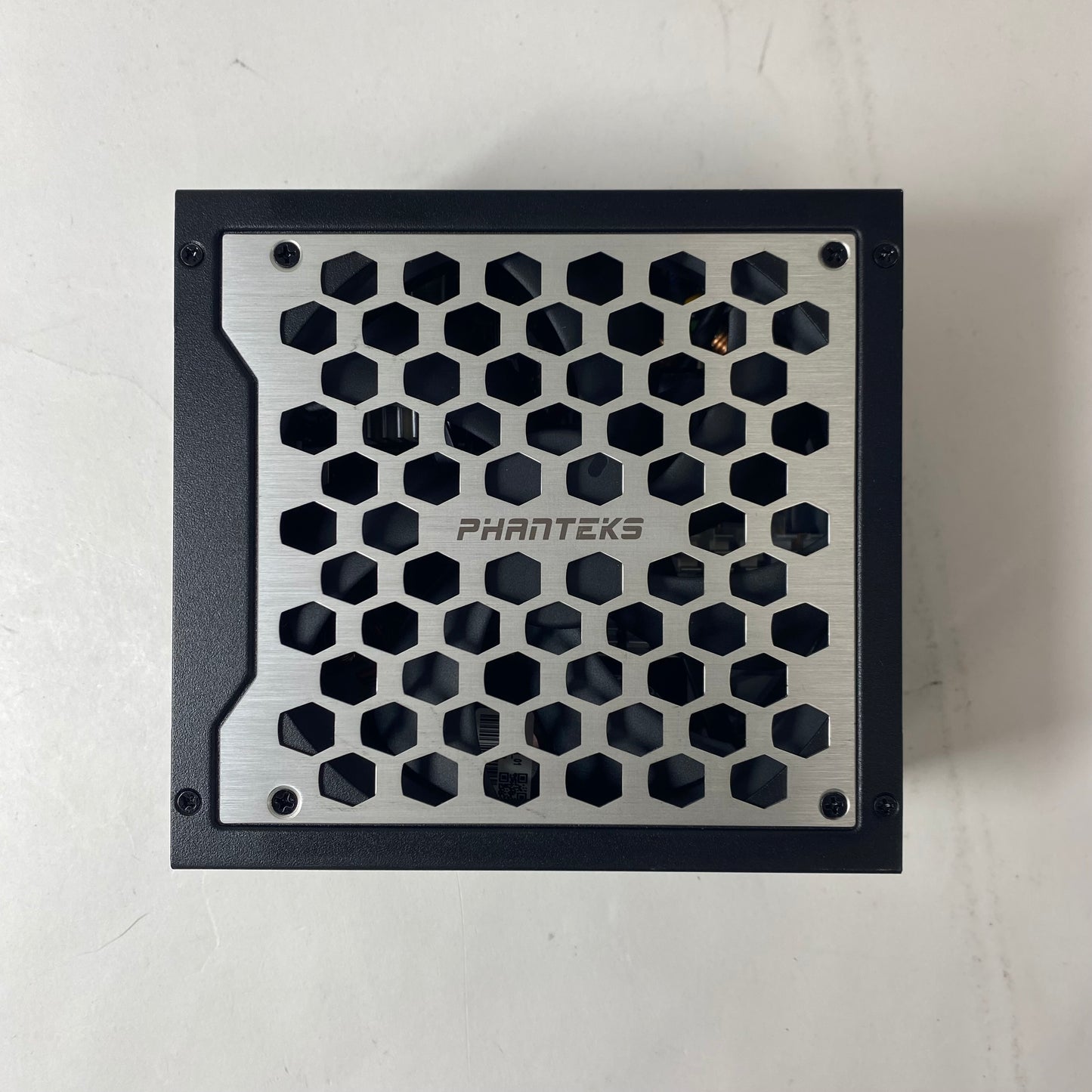 Phanteks Revolt 1200W Platinum PH-P1200PR-01 80 Plus Platinum 1200W 