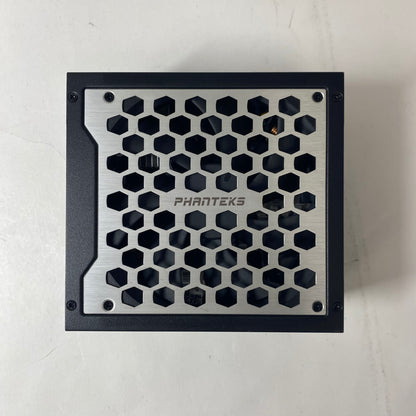 Phanteks Revolt 1200W Platinum PH-P1200PR-01 80 Plus Platinum 1200W 