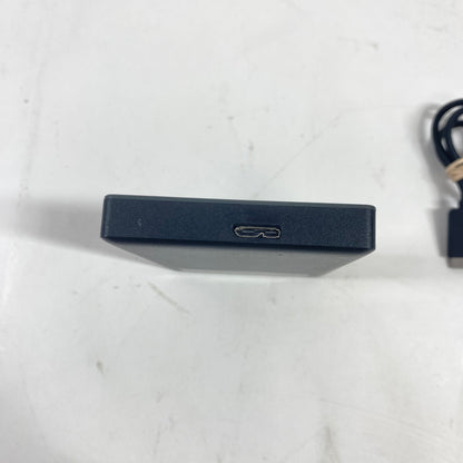Seagate Gaming Drive Micro USB-B 2SKAPD-500