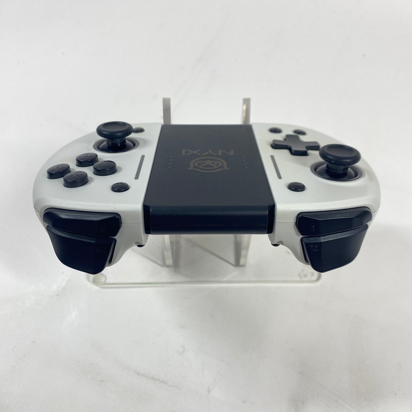 Nyxi Hyperion Controller SJ02 Black/White