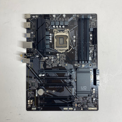 Gigabyte B560 DS3H AC LGA 1200 ATX