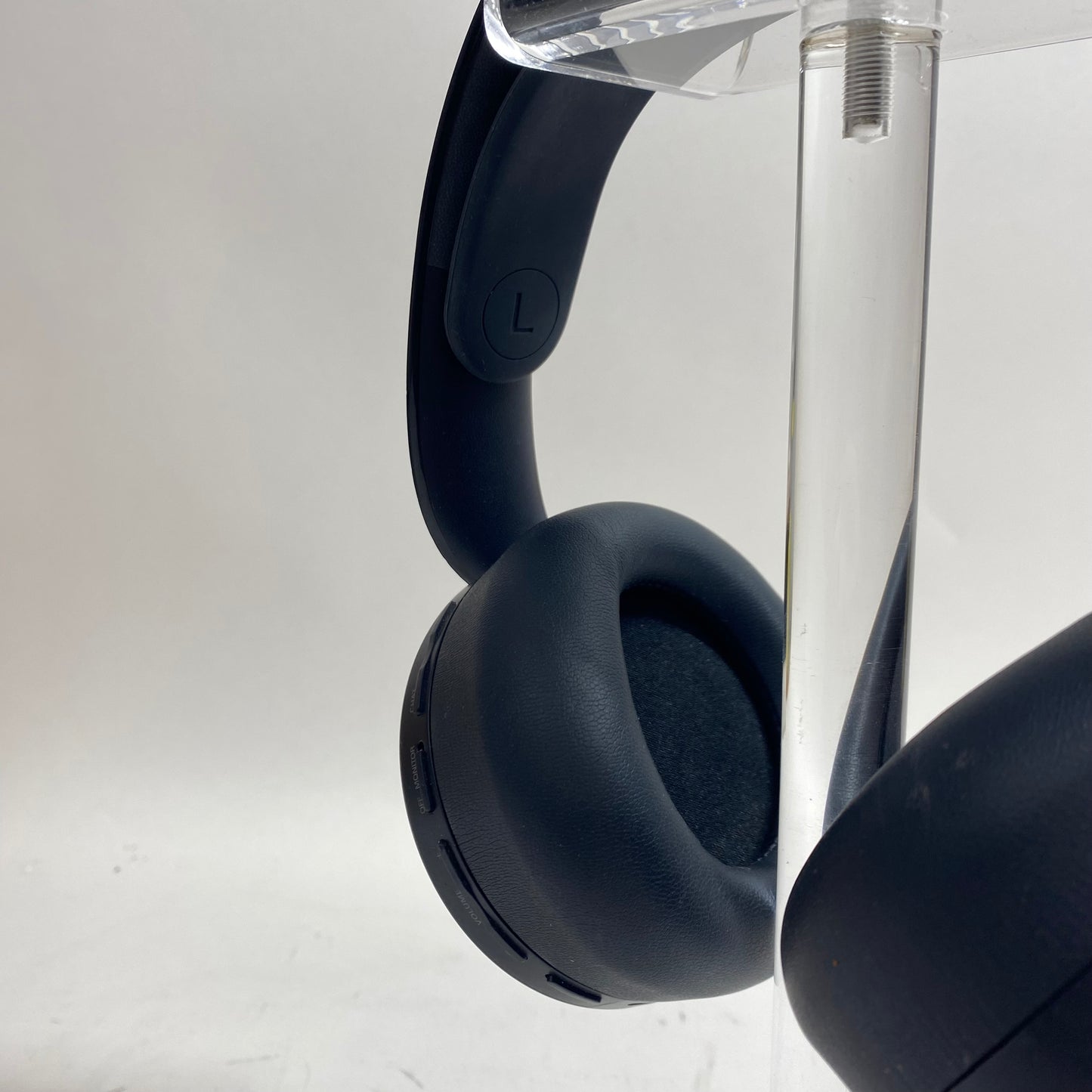 Sony PULSE 3D Gaming Headset Black