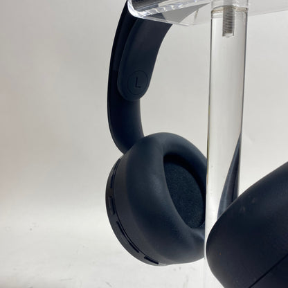 Sony PULSE 3D Gaming Headset Black