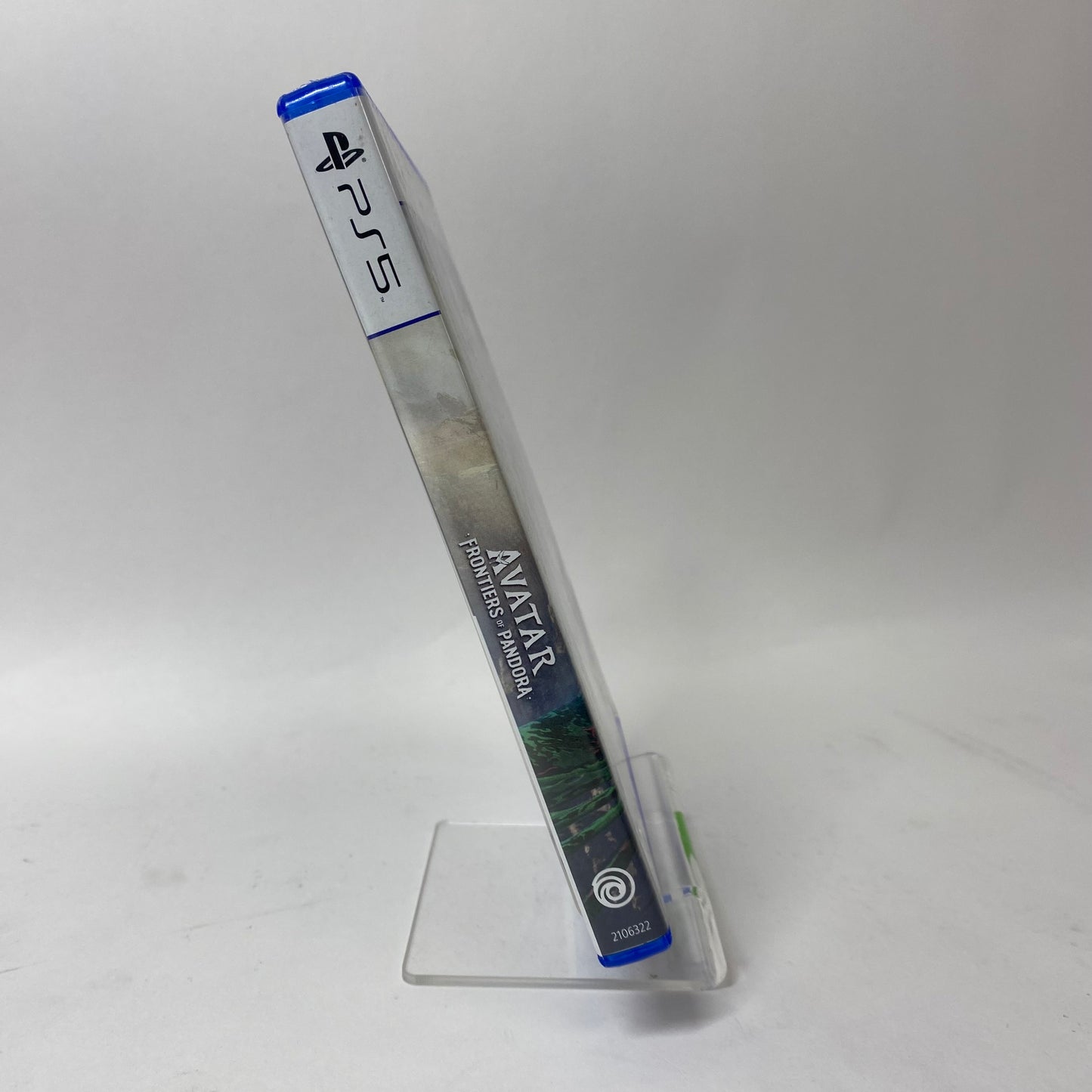 Avatar: Frontiers of Pandora (Sony PlayStation 5 PS5, 2023)