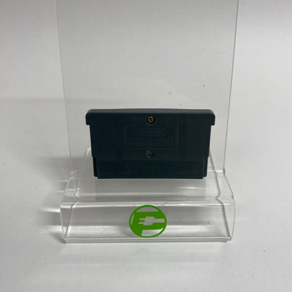 Mega Man Battle Network 2 (Nintendo GameBoy Advance, 2001)