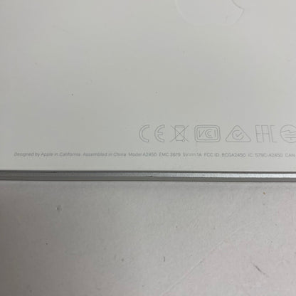 Apple Magic Keyboard White