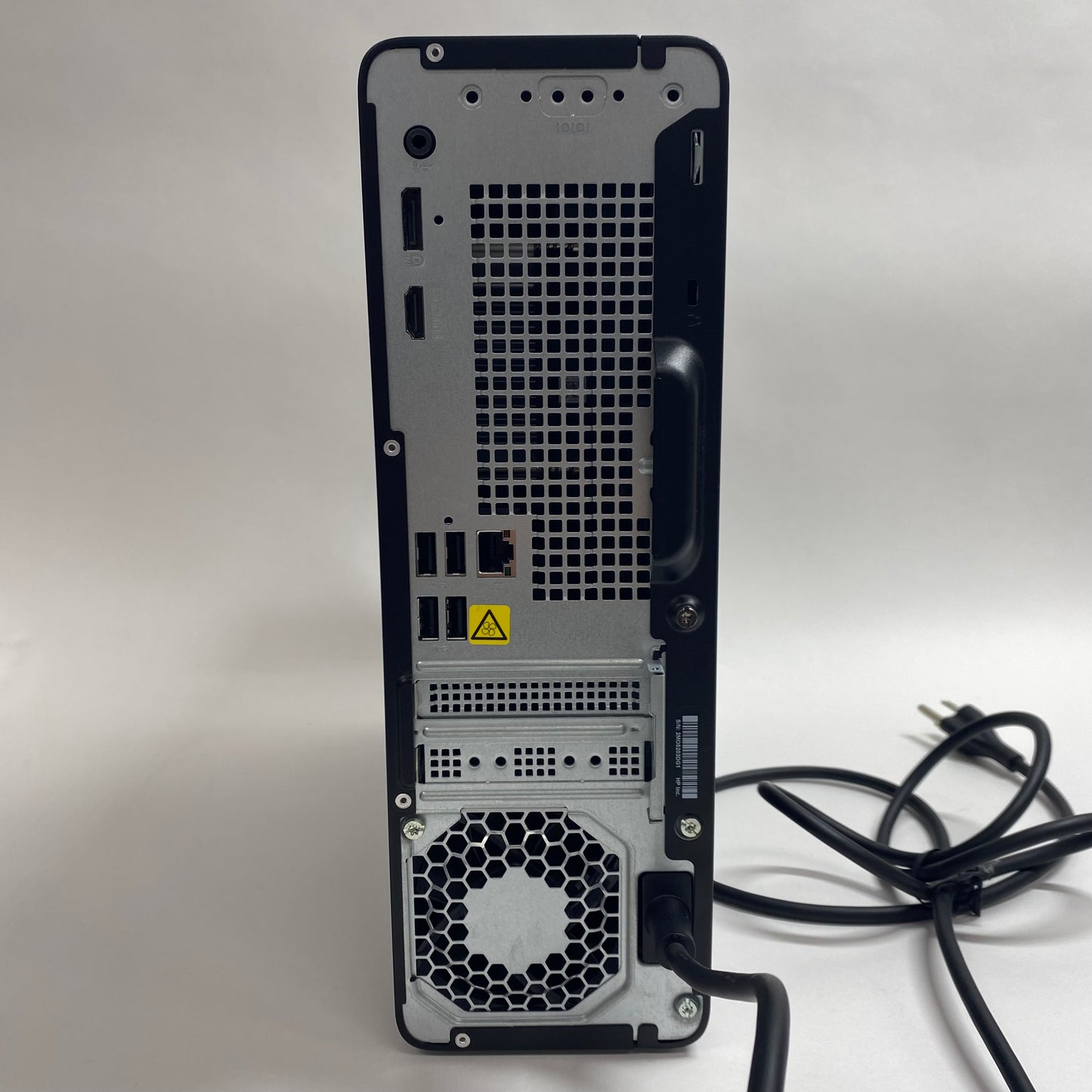 HP Omnidesk Slim TPC-P073-SF i3-14100 3.50GHz 8GB RAM 512GB HDD