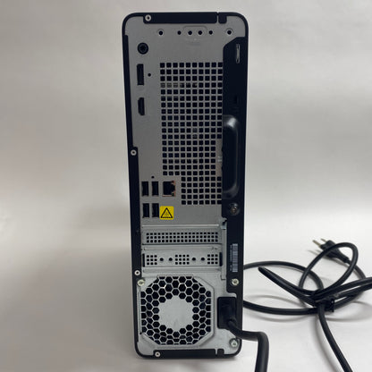 HP Omnidesk Slim TPC-P073-SF i3-14100 3.50GHz 8GB RAM 512GB HDD