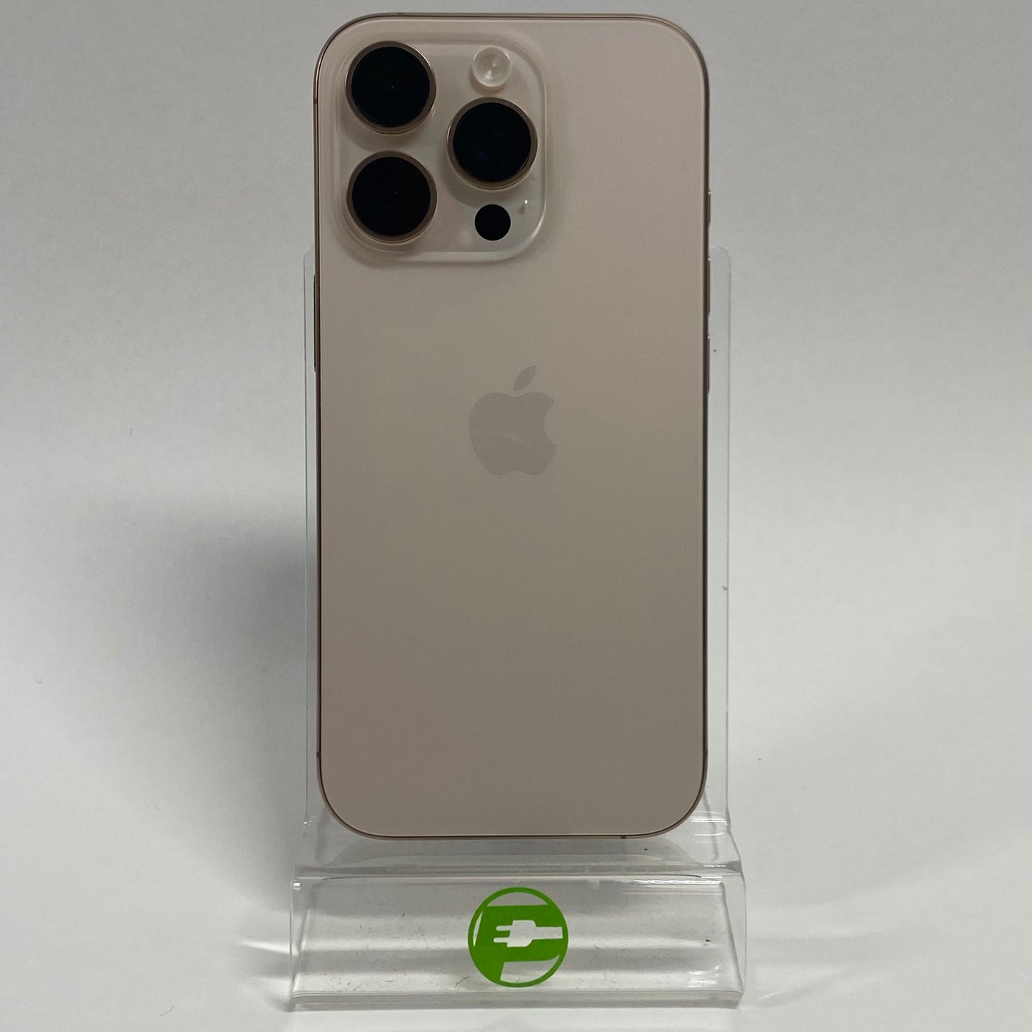 T-Mobile Apple iPhone 16 Pro 128GB Desert Titanium MYMC3LL/A