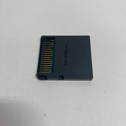 Final Fantasy IV (Nintendo DS, 2008)