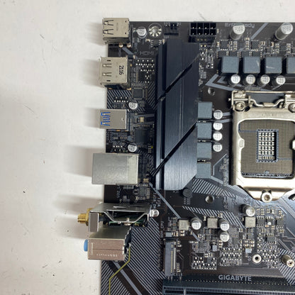 Gigabyte B560 DS3H AC LGA 1200 ATX