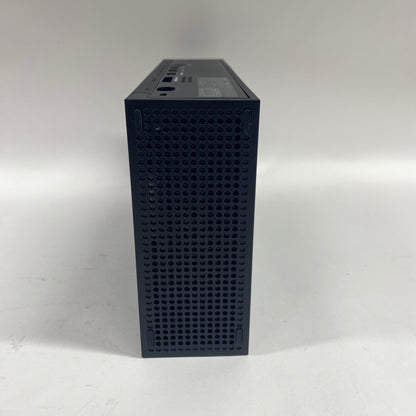 Microsoft Xbox Series S 1TB Console Gaming System Only Black 1883