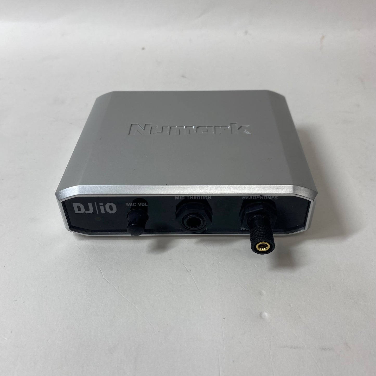 Numark Dj io Audio Interface DJ|IO