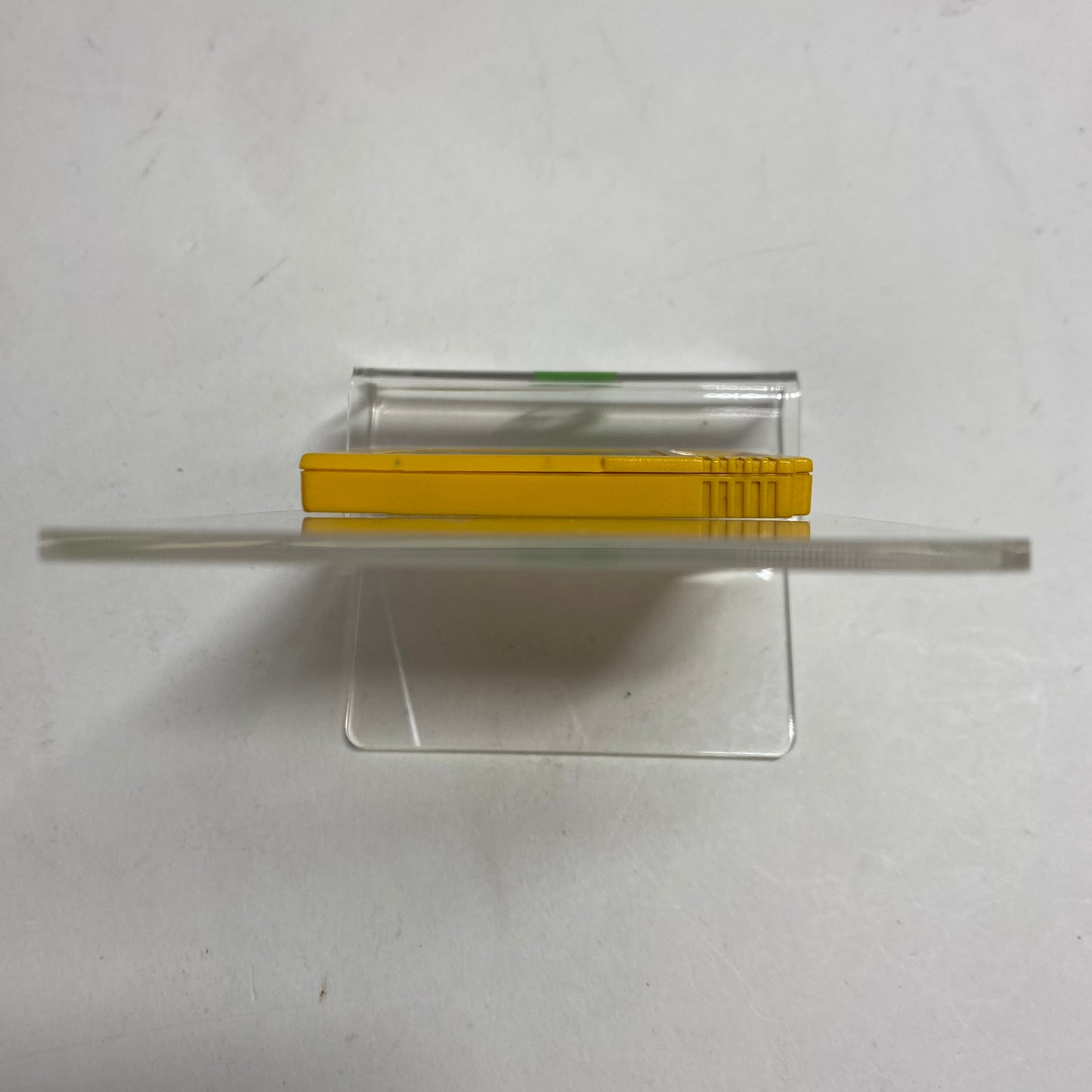 Pokemon Yellow (Nintendo GameBoy, 1999)