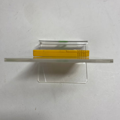 Pokemon Yellow (Nintendo GameBoy, 1999)