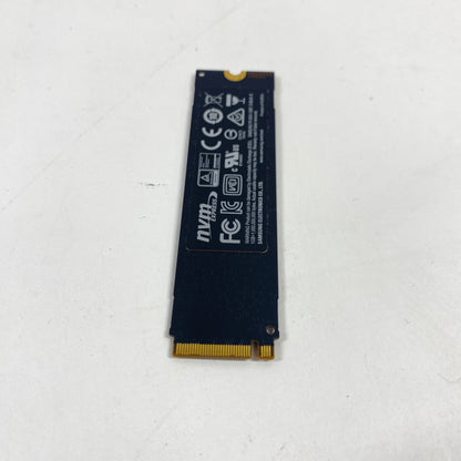 Samsung 970 Evo Plus MZ-V7S1T0 SSD Card MZ-V7S1T0