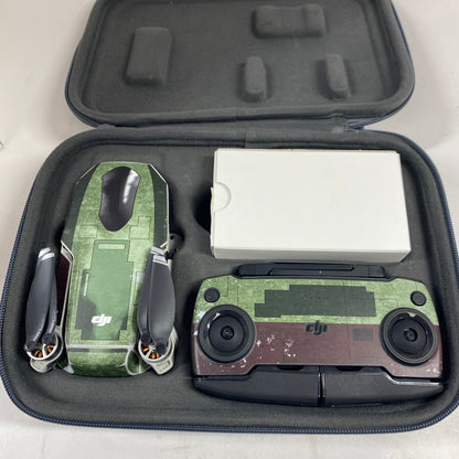 DJI Mavic Mini Fly More Combo MT1555