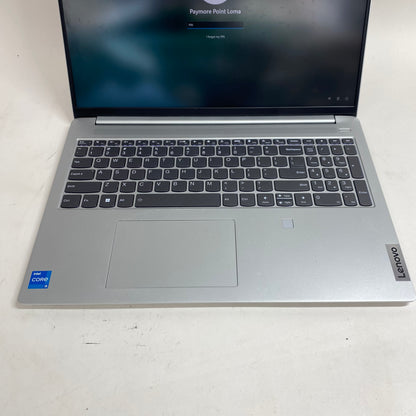 Lenovo IdeaPad SLIM 5 GEN 13 15.6" i5-1335U 1.3GHz 8GB RAM 512GB SSD