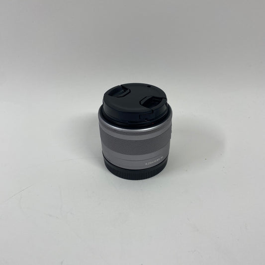 Canon 15-45mm f/0.25-0.8 15-45mm f/0.25-0.8