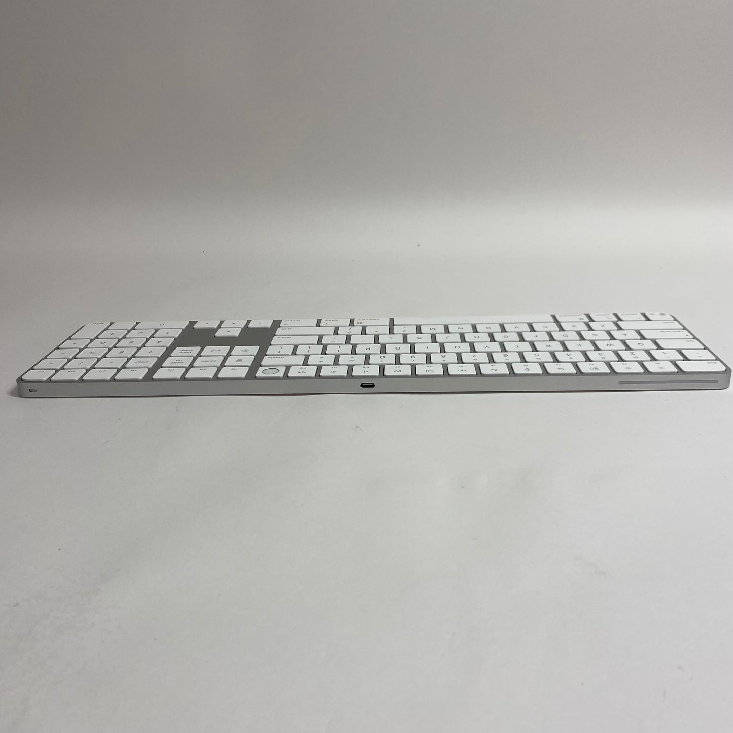 Apple Smart Keyboard Silver A3119