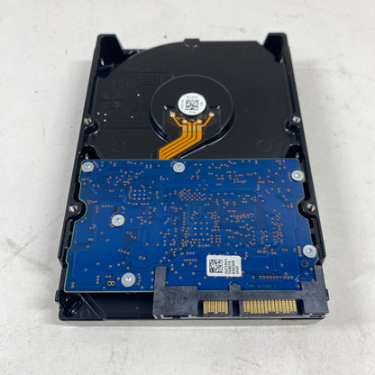 Toshiba 3.5" DT01ACA200 2TB SATA III 6Gbps HDD DT01ACA200