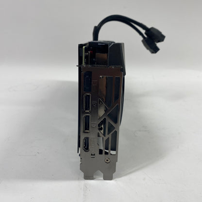 MSI GeForce RTX 4070 12GB GDDR6X Graphics Card