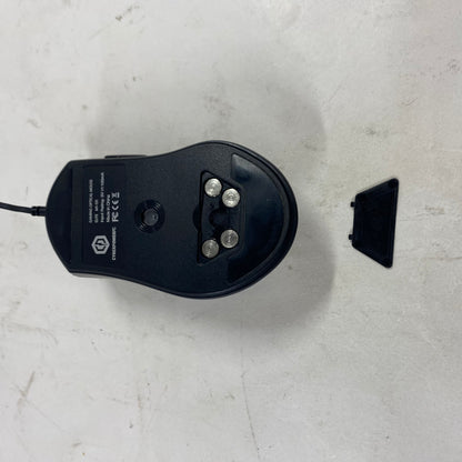 CyberpowerPC Elite M1-131 Wired Gaming Optical Mouse M1-131