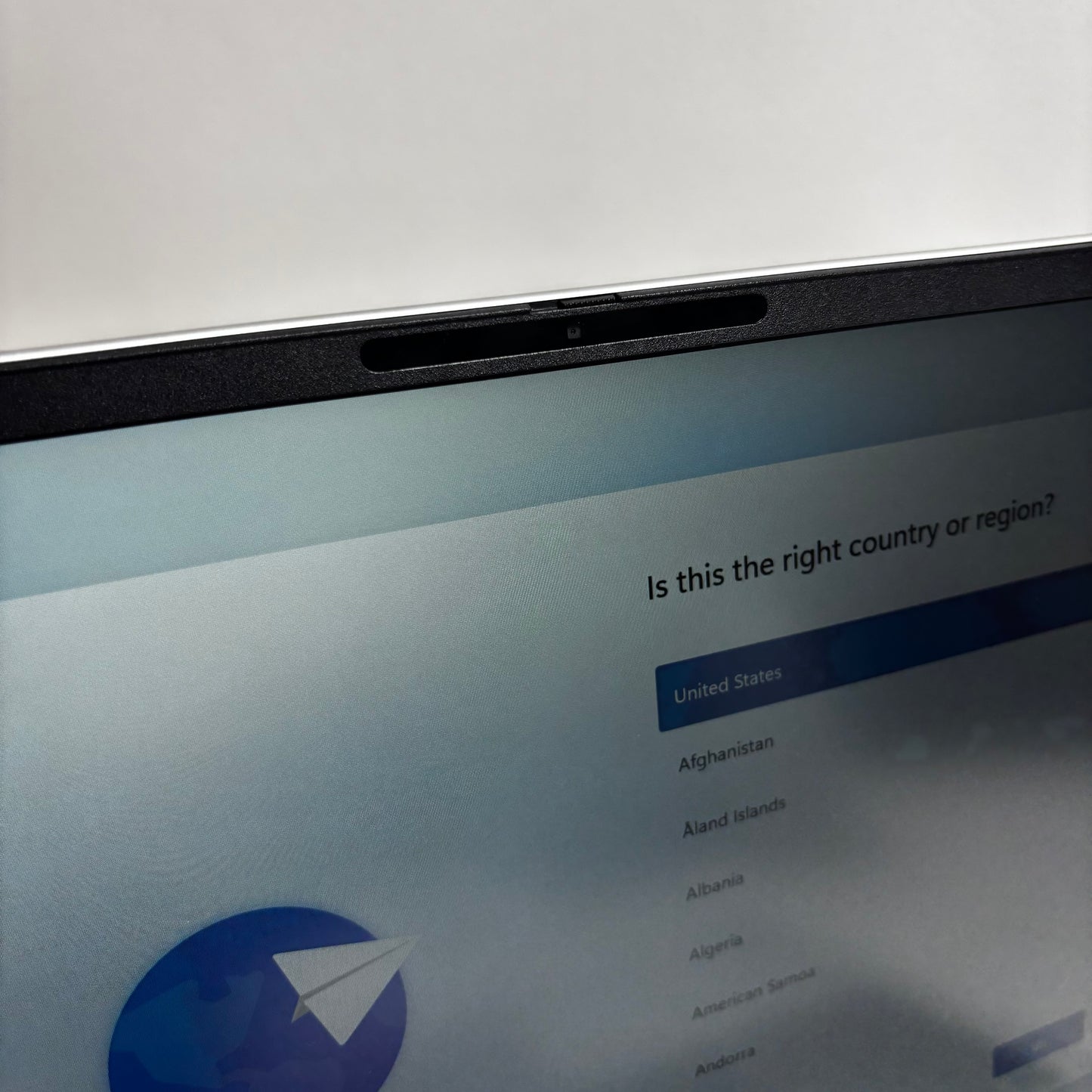 MDM LOCK HP ProBook 460 460 G11 Ultra 5 16GB RAM 256GB Intel Graphic