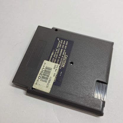 Tecmo Bowl (Nintendo NES, 1989)