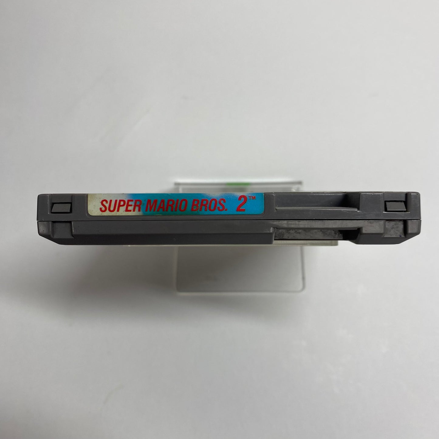 Super Mario Bros 2 (Nintendo NES, 1988)