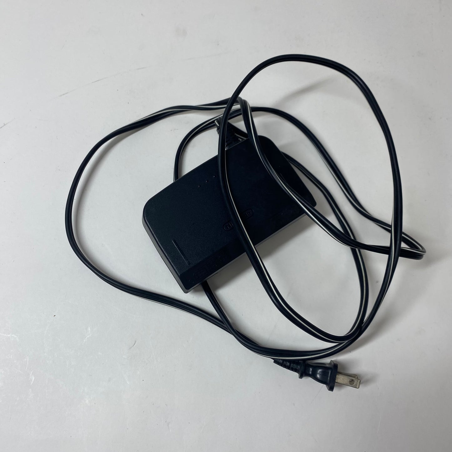 Nintendo 64 N64 Video Game Console NUS-001 black