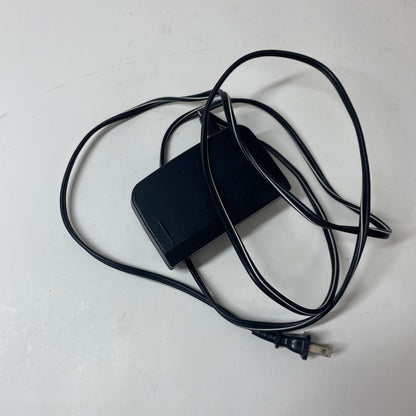 Nintendo 64 N64 Video Game Console NUS-001 black